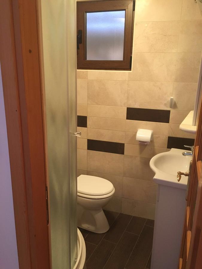 Apartman Toni Tribalj 外观 照片