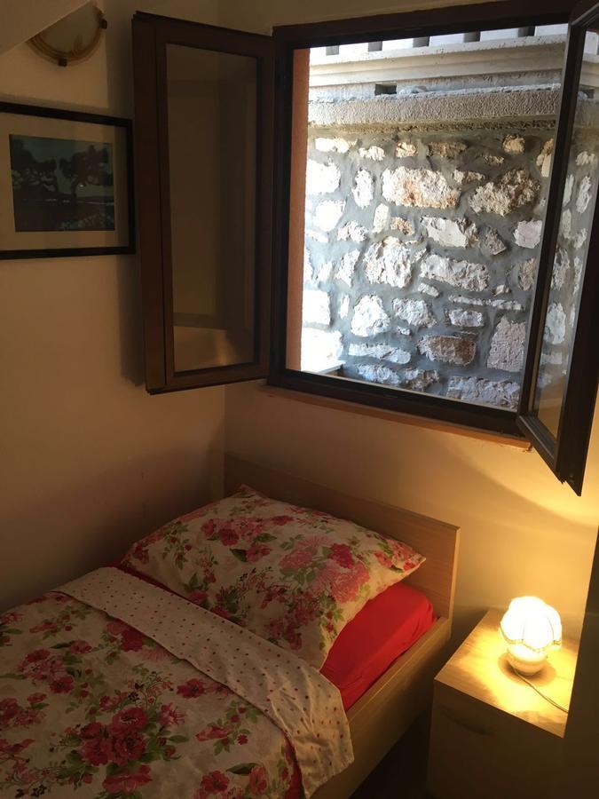 Apartman Toni Tribalj 外观 照片