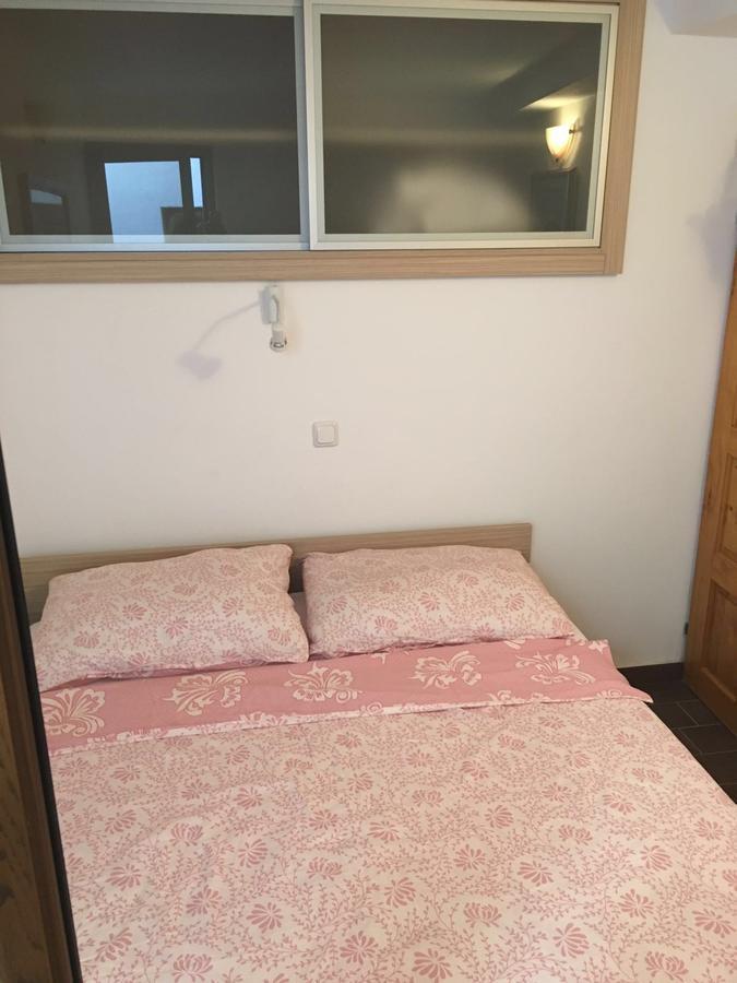 Apartman Toni Tribalj 外观 照片