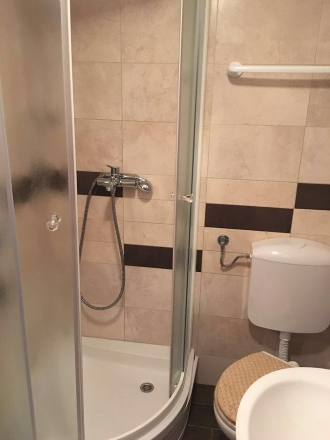 Apartman Toni Tribalj 外观 照片