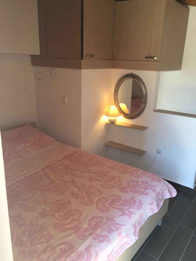 Apartman Toni Tribalj 外观 照片